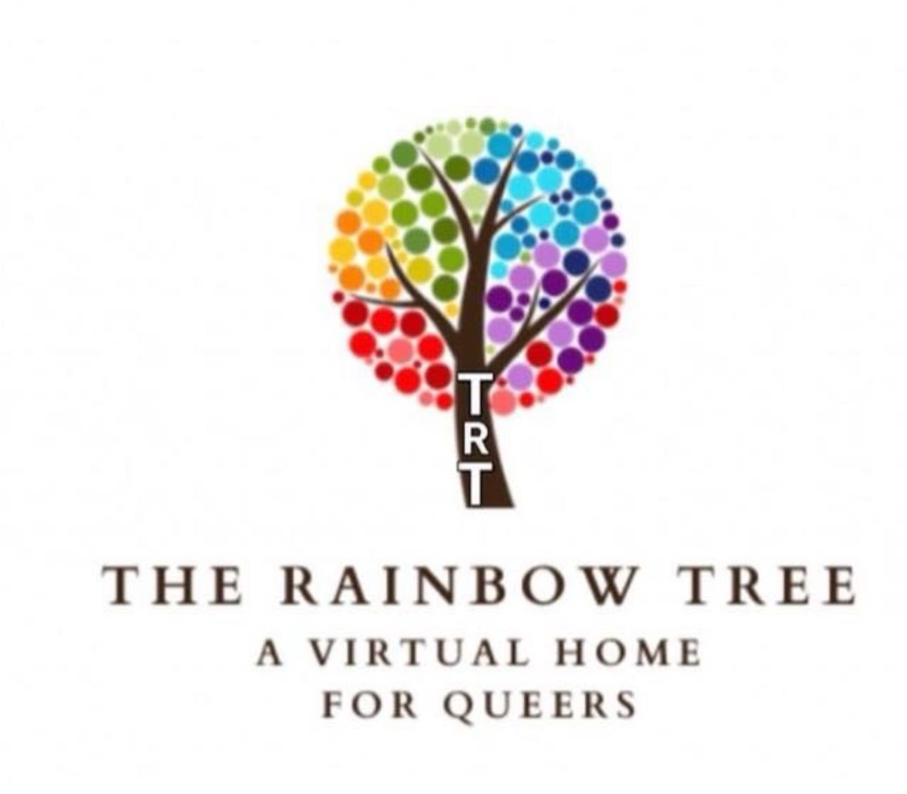 The Rainbow Tree