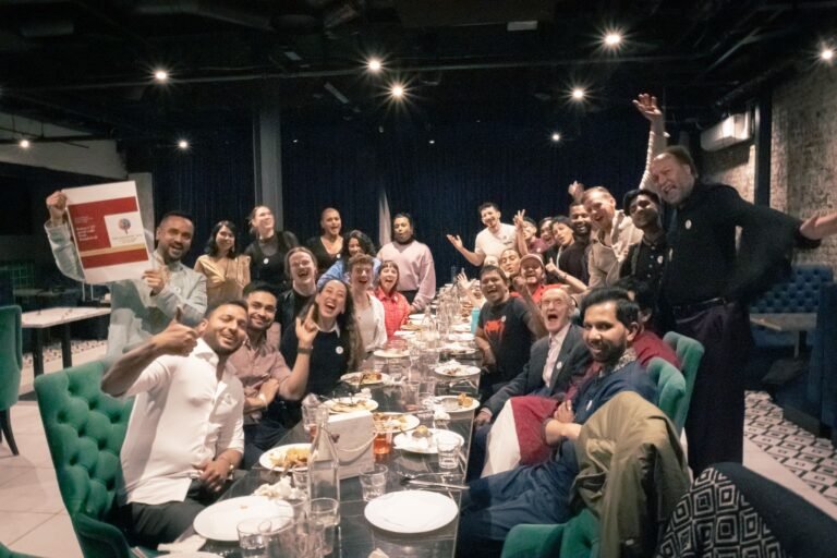 Rainbow Tree’s Ramadan Get Together & Annual Iftar 2025